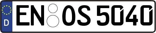 EN-OS5040