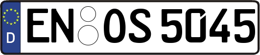 EN-OS5045