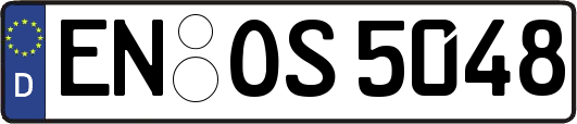 EN-OS5048