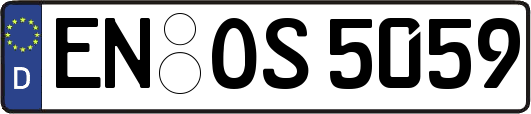 EN-OS5059