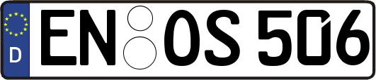 EN-OS506