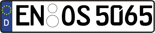 EN-OS5065