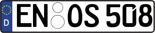 EN-OS508