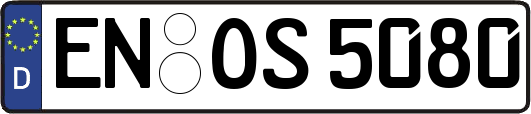 EN-OS5080