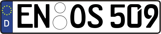 EN-OS509