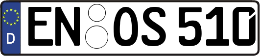 EN-OS510