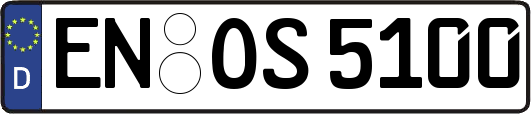EN-OS5100