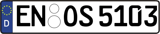 EN-OS5103