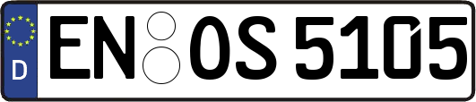EN-OS5105