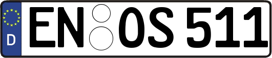 EN-OS511