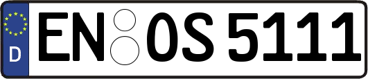 EN-OS5111