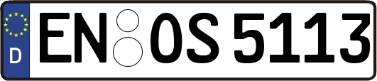 EN-OS5113