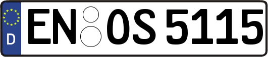 EN-OS5115