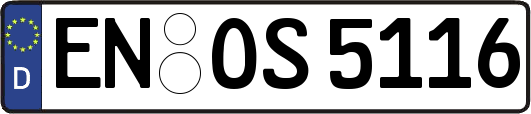 EN-OS5116
