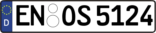 EN-OS5124
