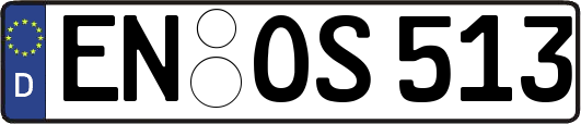 EN-OS513