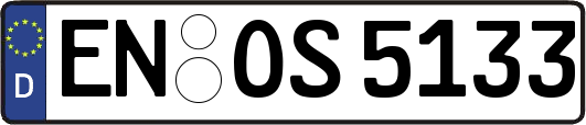 EN-OS5133