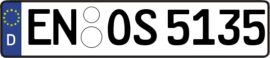 EN-OS5135