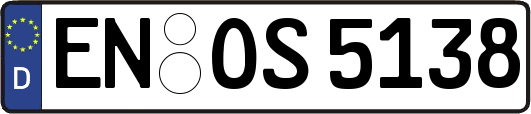 EN-OS5138