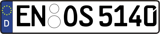 EN-OS5140