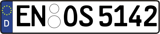 EN-OS5142