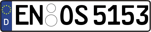 EN-OS5153