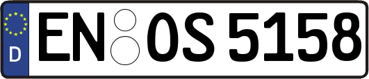 EN-OS5158
