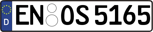 EN-OS5165