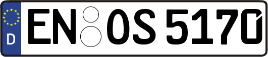 EN-OS5170