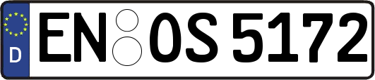 EN-OS5172