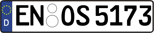 EN-OS5173