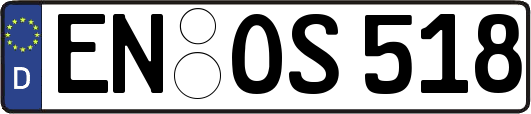 EN-OS518