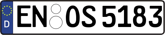 EN-OS5183
