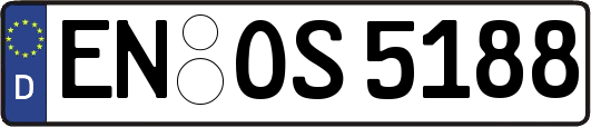 EN-OS5188