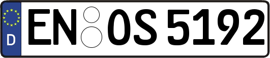 EN-OS5192