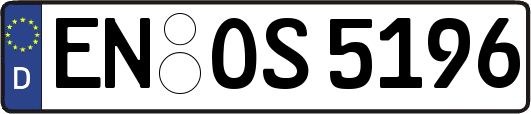 EN-OS5196