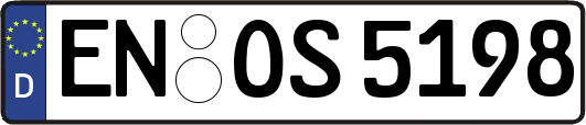 EN-OS5198