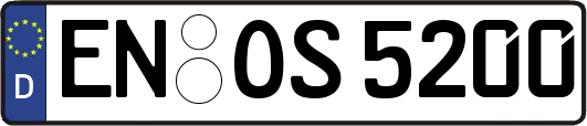 EN-OS5200