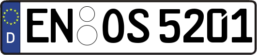 EN-OS5201