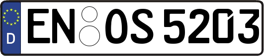 EN-OS5203