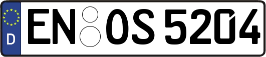 EN-OS5204