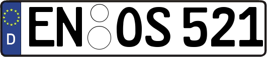 EN-OS521