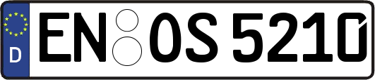 EN-OS5210