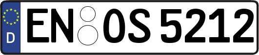 EN-OS5212