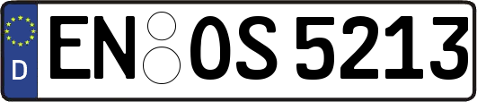 EN-OS5213