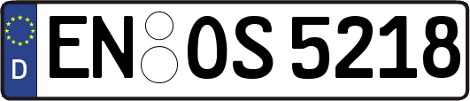 EN-OS5218