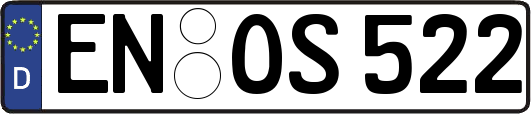 EN-OS522