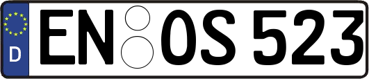 EN-OS523