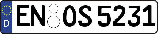EN-OS5231
