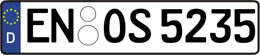 EN-OS5235